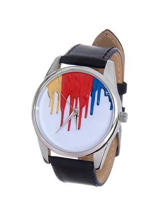 Часы Mitya Veselkov