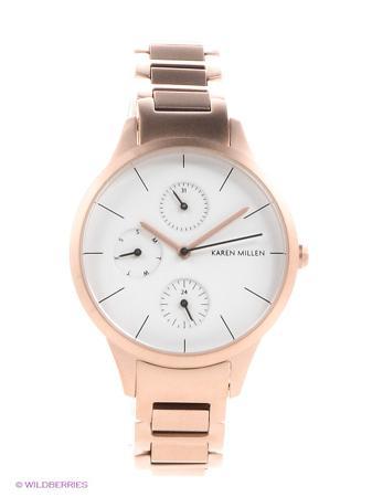 Часы KAREN MILLEN