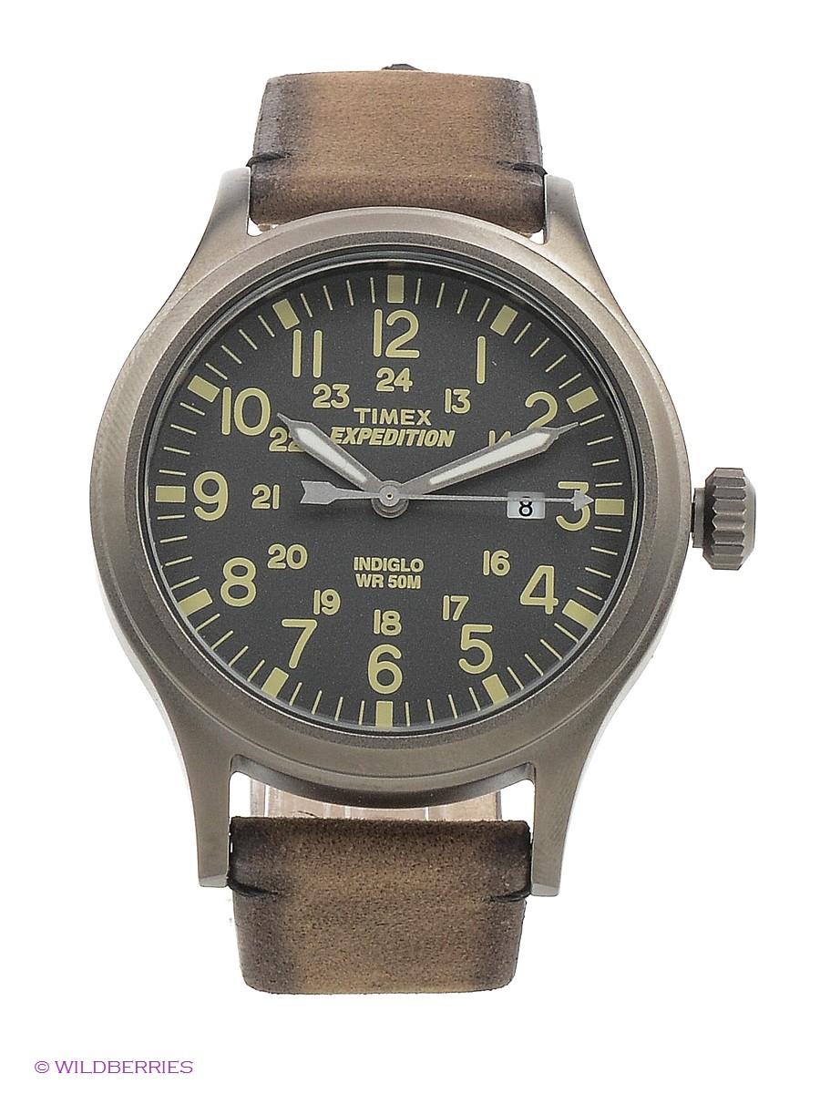Часы TIMEX