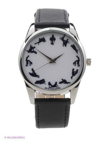 Часы Mitya Veselkov