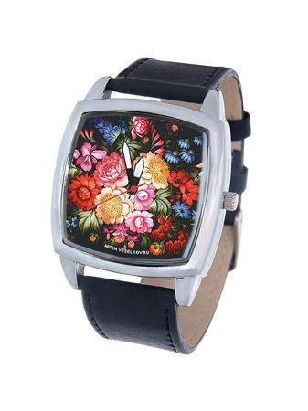Часы Mitya Veselkov