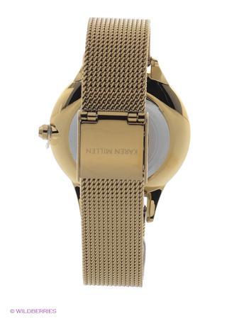 Часы KAREN MILLEN