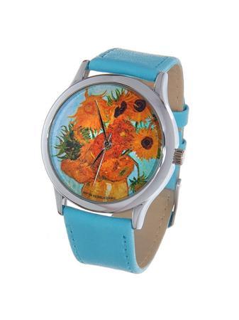 Часы Mitya Veselkov