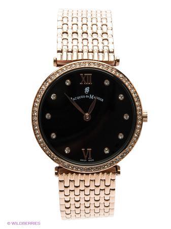 Часы Jacques du Manoir