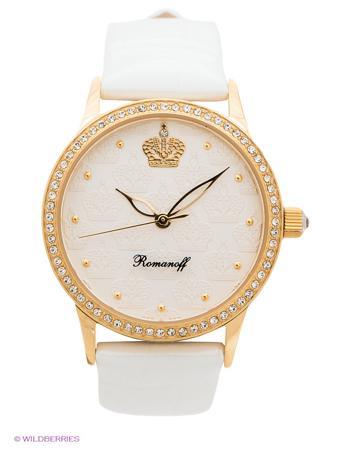 Часы Romanoff