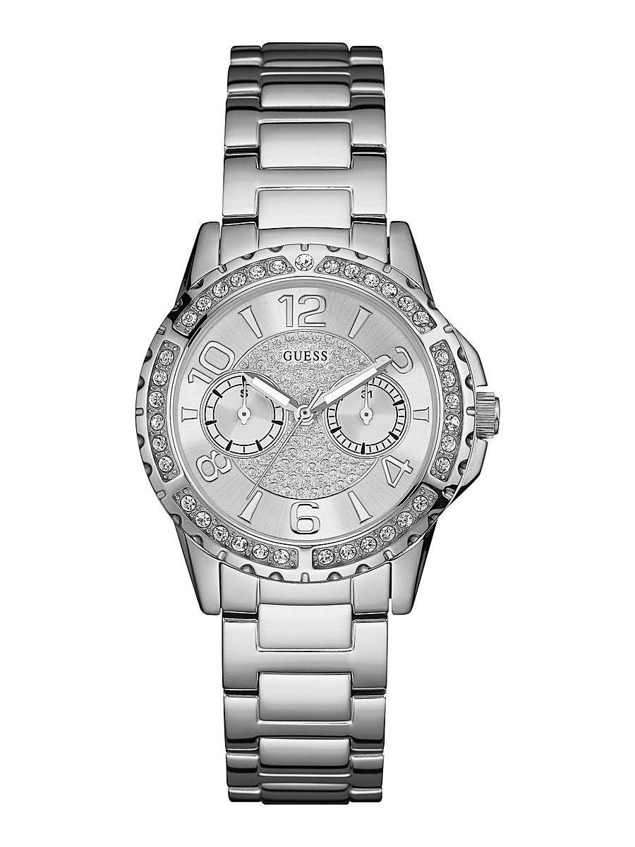 Часы GUESS