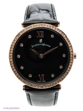 Часы Jacques du Manoir