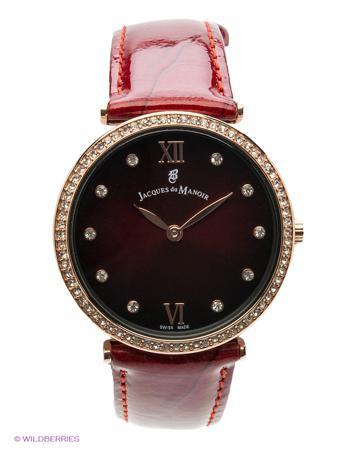 Часы Jacques du Manoir