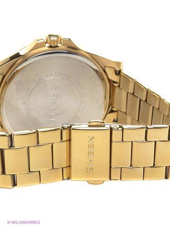 Часы CASIO