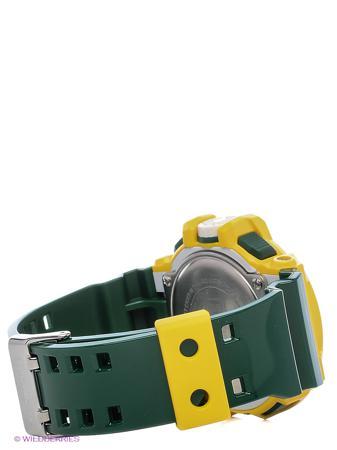 Часы CASIO