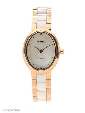 Часы RODANIA