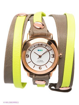 Часы La Mer Collections