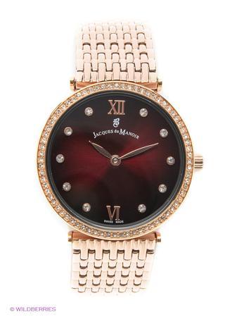 Часы Jacques du Manoir