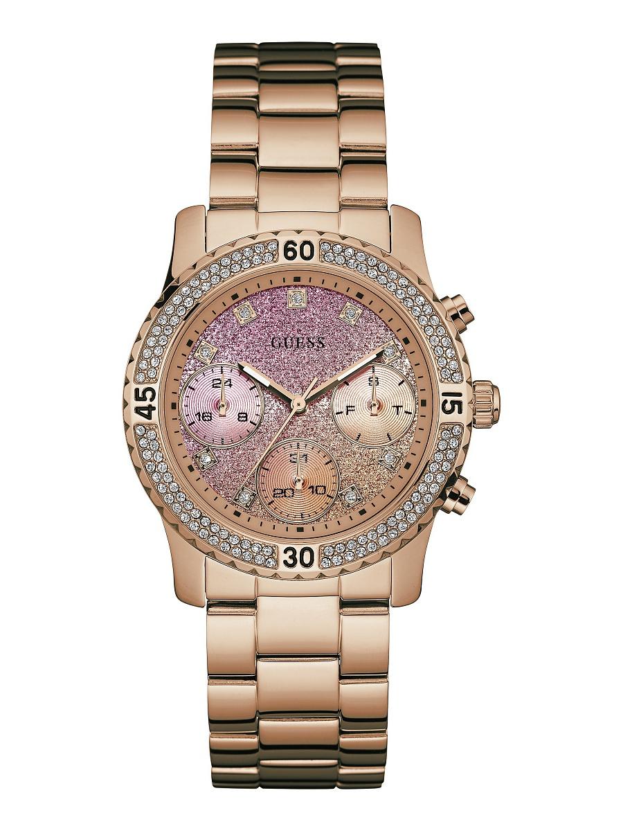 Часы GUESS
