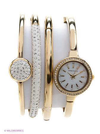 Часы ANNE KLEIN
