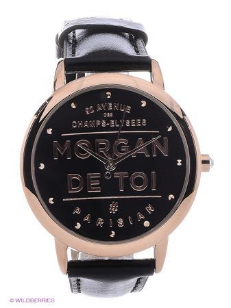 Часы Morgan