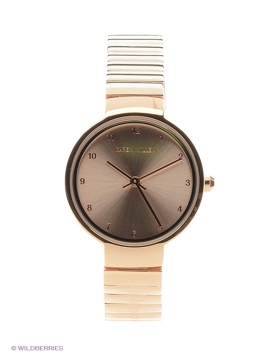 Часы KAREN MILLEN