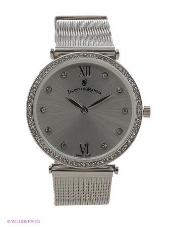 Часы Jacques du Manoir