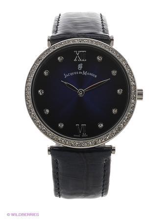 Часы Jacques du Manoir