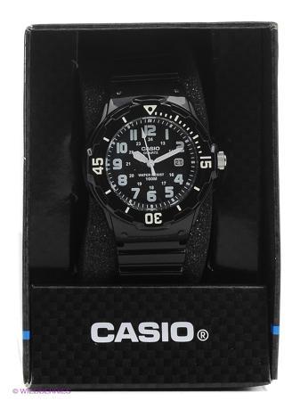 Часы CASIO