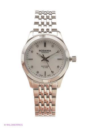 Часы RODANIA