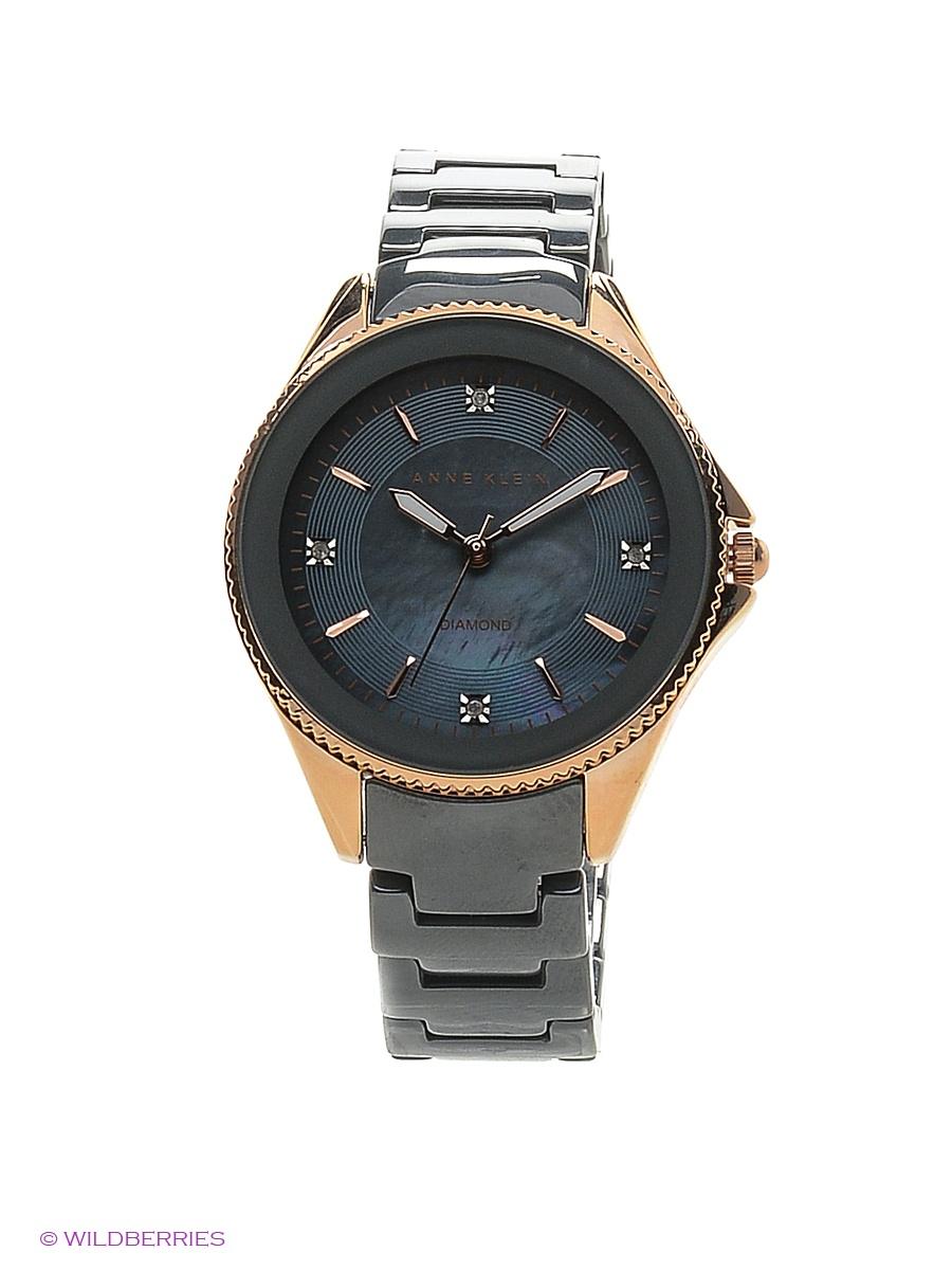 Часы ANNE KLEIN
