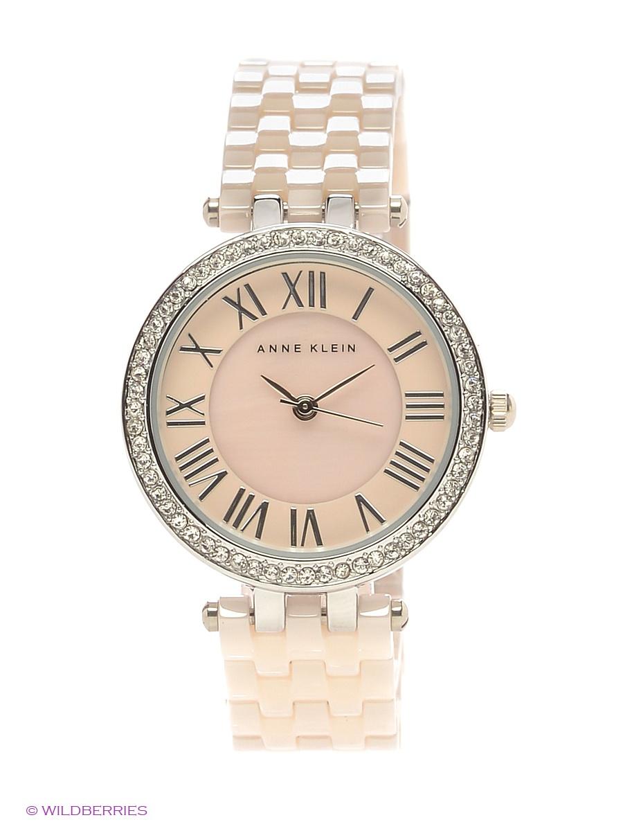 Часы ANNE KLEIN