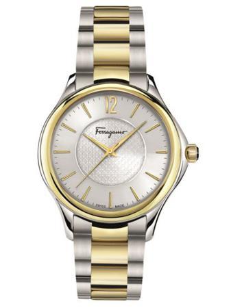 Часы Salvatore Ferragamo