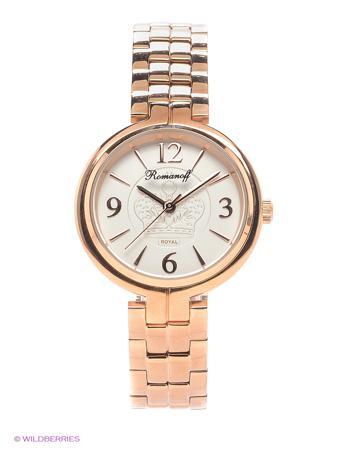 Часы Romanoff