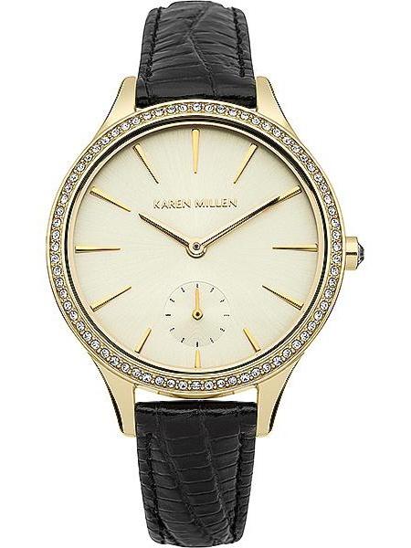 Часы KAREN MILLEN