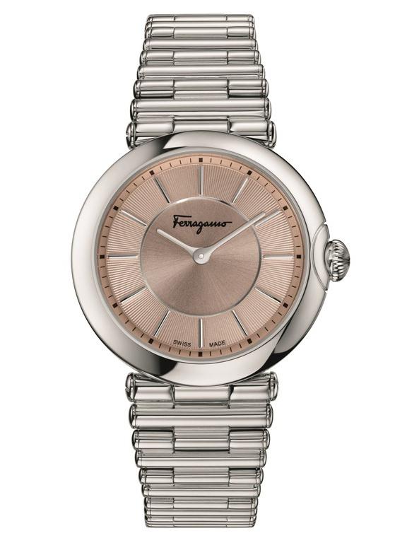 Часы Salvatore Ferragamo