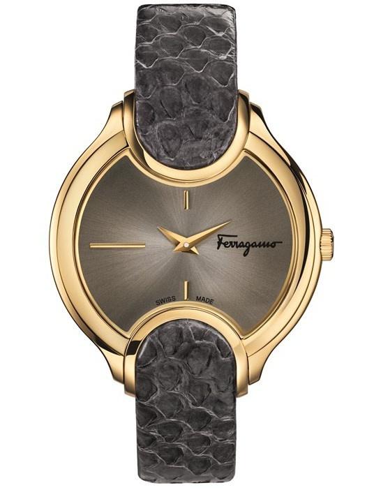 Часы Salvatore Ferragamo