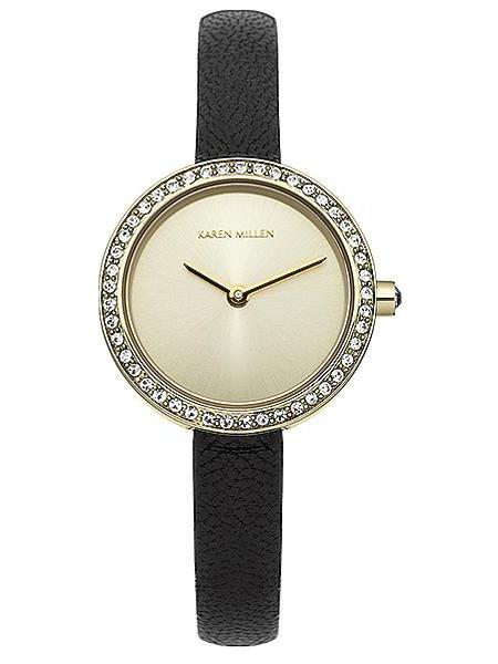 Часы KAREN MILLEN