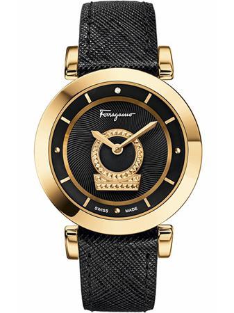 Часы Salvatore Ferragamo