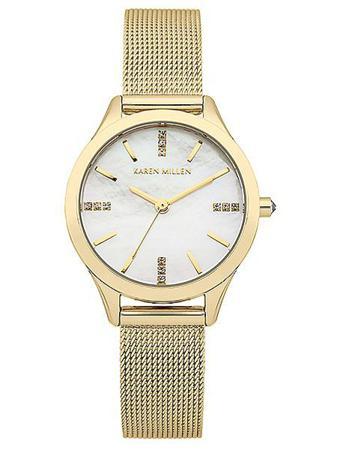 Часы KAREN MILLEN