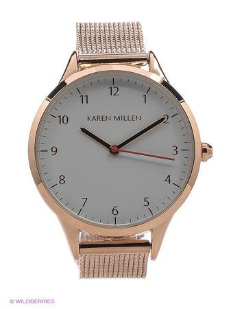 Часы KAREN MILLEN