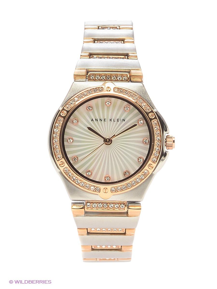Часы ANNE KLEIN