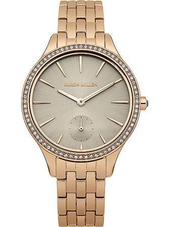 Часы KAREN MILLEN
