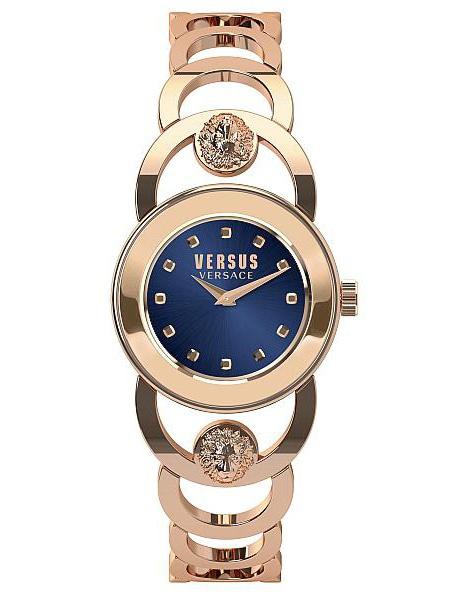 Часы VERSUS VERSACE