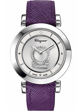 Часы Salvatore Ferragamo