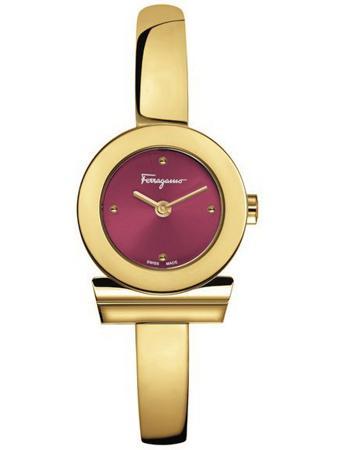 Часы Salvatore Ferragamo