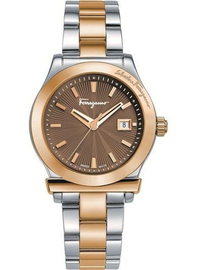 Часы Salvatore Ferragamo
