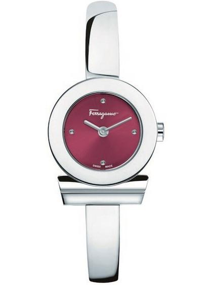Часы Salvatore Ferragamo