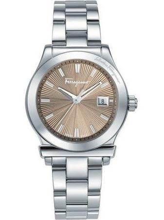 Часы Salvatore Ferragamo