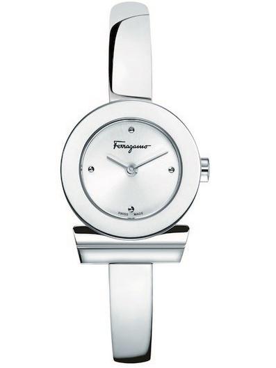 Часы Salvatore Ferragamo