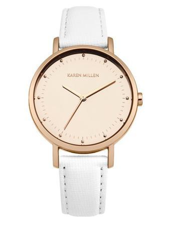Часы KAREN MILLEN