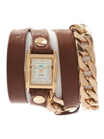 Часы La Mer Collections