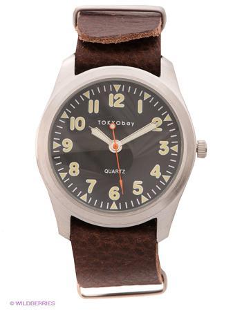 Часы TOKYObay