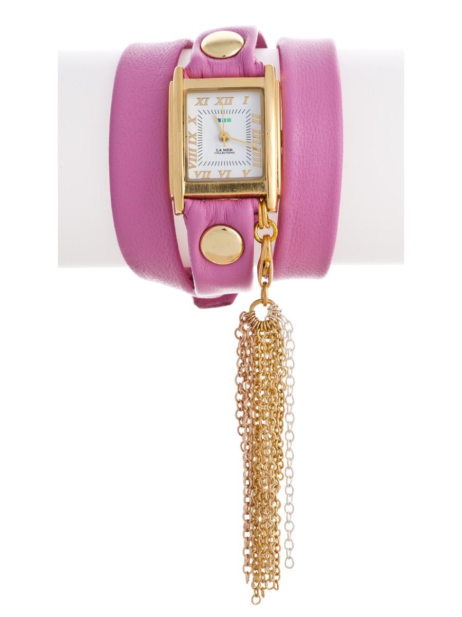 Часы La Mer Collections