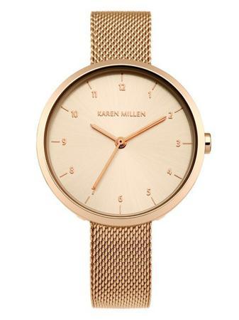 Часы KAREN MILLEN